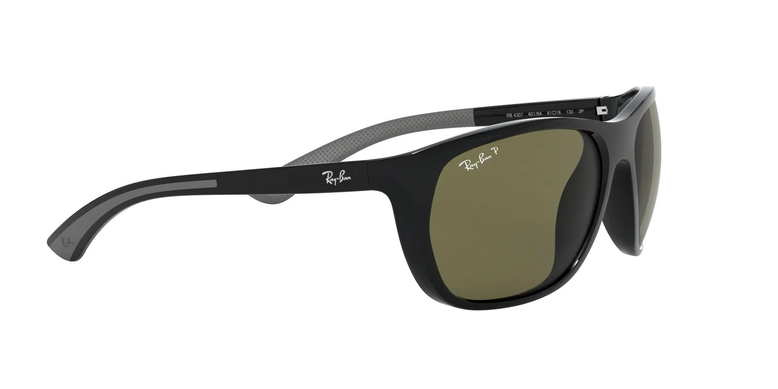 Ray-Ban 4307 Sunglasses - view 19